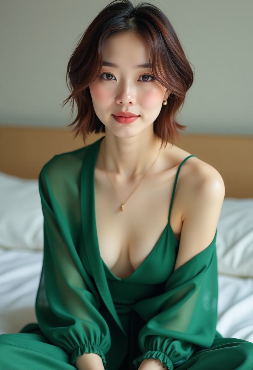 夜色交响